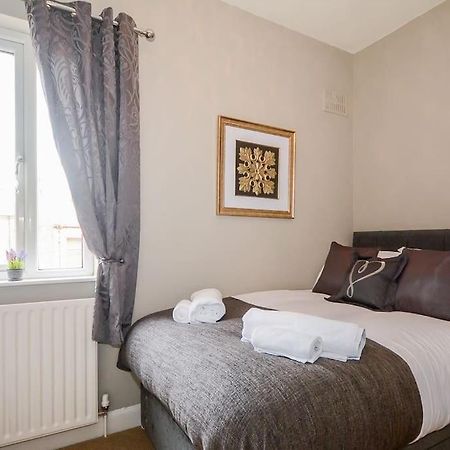 New - Prospect Lodge , City Centre Terraced House York Extérieur photo