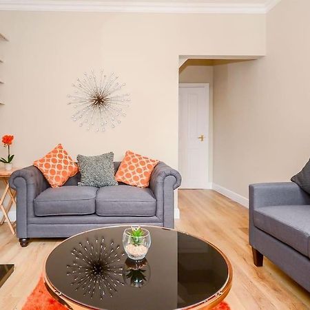New - Prospect Lodge , City Centre Terraced House York Extérieur photo
