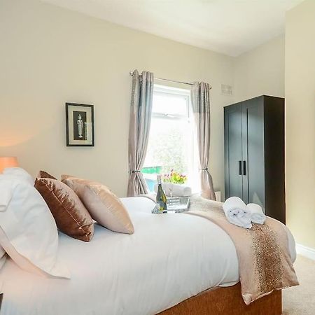 New - Prospect Lodge , City Centre Terraced House York Extérieur photo