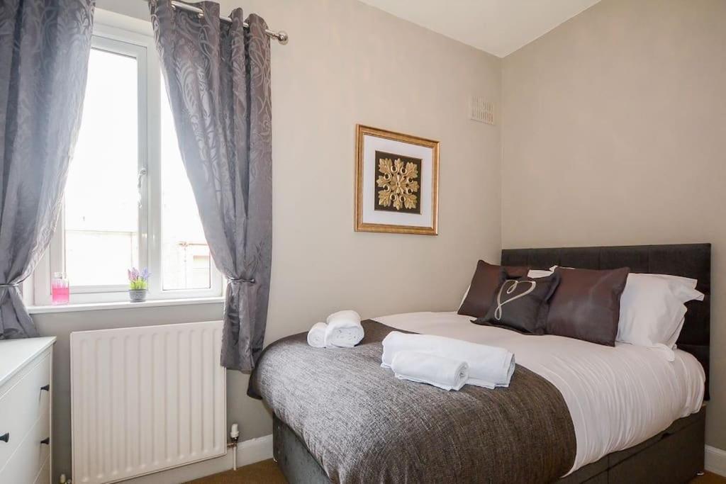 New - Prospect Lodge , City Centre Terraced House York Extérieur photo