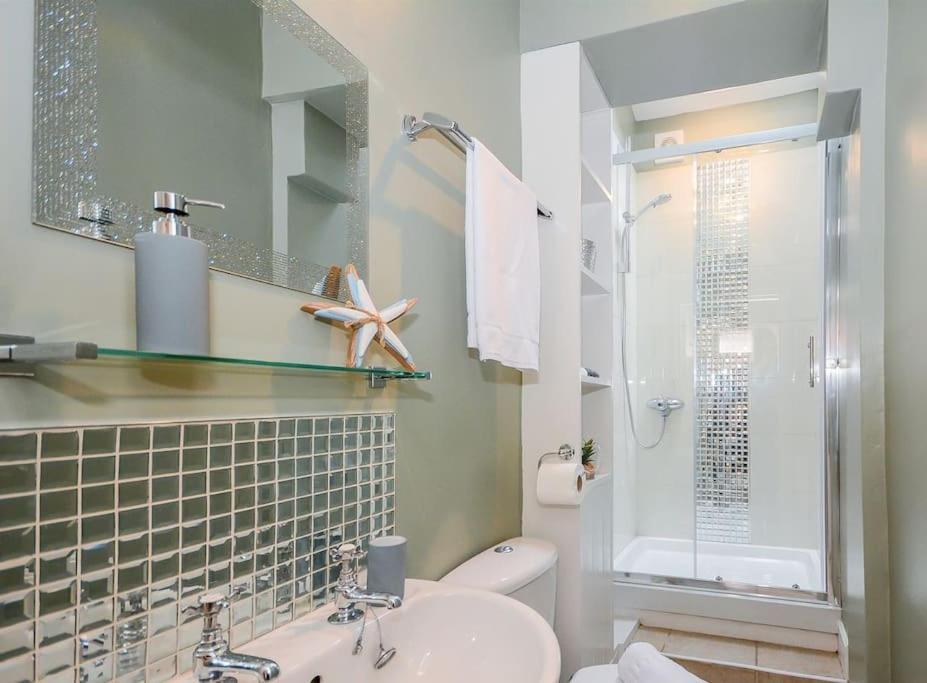 New - Prospect Lodge , City Centre Terraced House York Extérieur photo